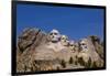 South Dakota, Keystone, Mount Rushmore National Memorial-Peter Hawkins-Framed Photographic Print