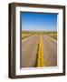 South Dakota, United States of America, North America-Pitamitz Sergio-Framed Photographic Print