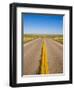 South Dakota, United States of America, North America-Pitamitz Sergio-Framed Photographic Print