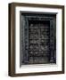 South Door of the Baptistry of San Giovanni, 1336-Andrea Pisano-Framed Giclee Print