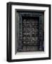 South Door of the Baptistry of San Giovanni, 1336-Andrea Pisano-Framed Giclee Print