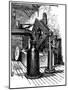 South Durham Salt Works, 1884-null-Mounted Giclee Print