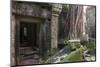 South East Asia Cambodia Siem Reap Angkor Wat Temple Complex-Stephen Studd-Mounted Photographic Print