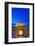 South East Asia, Kingdom of Brunei, Bandar Seri Begawan, Jame'Asr Hassanal Bolkiah Mosque-Christian Kober-Framed Photographic Print