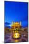 South East Asia, Kingdom of Brunei, Bandar Seri Begawan, Jame'Asr Hassanal Bolkiah Mosque-Christian Kober-Mounted Photographic Print