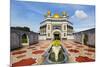 South East Asia, Kingdom of Brunei, Bandar Seri Begawan, Jame'Asr Hassanal Bolkiah Mosque-Christian Kober-Mounted Photographic Print