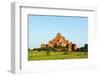 South East Asia, Myanmar, Bagan, Dhammayangyi Phato-Christian Kober-Framed Photographic Print