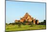 South East Asia, Myanmar, Bagan, Dhammayangyi Phato-Christian Kober-Mounted Photographic Print