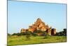 South East Asia, Myanmar, Bagan, Dhammayangyi Phato-Christian Kober-Mounted Photographic Print