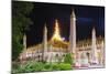 South East Asia, Myanmar, Monywa, Thanboddhay Paya Temple-Christian Kober-Mounted Photographic Print