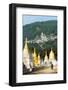 South East Asia, Myanmar, Pindaya-Christian Kober-Framed Photographic Print