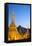 South East Asia, Myanmar, Yangon, Sule Paya Pagoda-Christian Kober-Framed Stretched Canvas