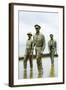South East Asia, Philippines, Leyte, Tacloban, Macarthur Wwii Monument-Christian Kober-Framed Photographic Print