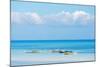 South East Asia, Philippines, the Visayas, Cebu, Bantayan Island, Paradise Beach-Christian Kober-Mounted Photographic Print