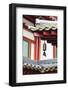 South East Asia, Singapore, Buddha Tooth Relic Temple-Christian Kober-Framed Photographic Print