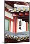 South East Asia, Singapore, Buddha Tooth Relic Temple-Christian Kober-Mounted Photographic Print