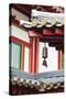 South East Asia, Singapore, Buddha Tooth Relic Temple-Christian Kober-Stretched Canvas