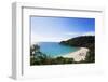 South East Asia, Thailand, Phuket, Kata Beach View Point-Christian Kober-Framed Photographic Print