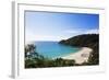 South East Asia, Thailand, Phuket, Kata Beach View Point-Christian Kober-Framed Photographic Print