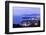 South East Asia, Thailand, Phuket, Kata Beach View Point-Christian Kober-Framed Photographic Print