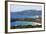 South East Asia, Thailand, Phuket, Kata Beach View Point-Christian Kober-Framed Photographic Print