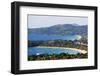 South East Asia, Thailand, Phuket, Kata Beach View Point-Christian Kober-Framed Photographic Print