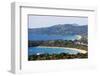 South East Asia, Thailand, Phuket, Kata Beach View Point-Christian Kober-Framed Photographic Print