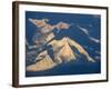 South-East Greenland from the Air-null-Framed Photographic Print