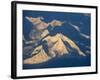 South-East Greenland from the Air-null-Framed Photographic Print