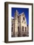 South-East Transept, Canterbury Cathedral, 20th century-CM Dixon-Framed Photographic Print