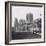 South-East View of York Minster, Yorkshire, Late 19th or Early 20th Century-null-Framed Giclee Print