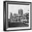 South-East View of York Minster, Yorkshire, Late 19th or Early 20th Century-null-Framed Giclee Print