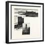 South Eastern Quebec-null-Framed Giclee Print