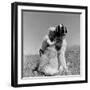 South Eastern Utah Expedition-Loomis Dean-Framed Photographic Print