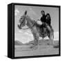 South Eastern Utah Expedition-Loomis Dean-Framed Stretched Canvas