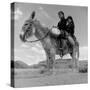 South Eastern Utah Expedition-Loomis Dean-Stretched Canvas