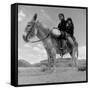 South Eastern Utah Expedition-Loomis Dean-Framed Stretched Canvas