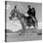 South Eastern Utah Expedition-Loomis Dean-Stretched Canvas