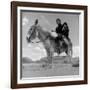 South Eastern Utah Expedition-Loomis Dean-Framed Photographic Print