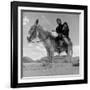 South Eastern Utah Expedition-Loomis Dean-Framed Photographic Print