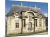 South Facade of Petit Chateau, 1560-null-Mounted Giclee Print