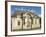 South Facade of Petit Chateau, 1560-null-Framed Giclee Print