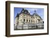 South Facade, Vaux-Le-Vicomte Chateau, Seine Et Marne, France, Europe-Godong-Framed Photographic Print