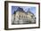 South Facade, Vaux-Le-Vicomte Chateau, Seine Et Marne, France, Europe-Godong-Framed Photographic Print