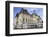 South Facade, Vaux-Le-Vicomte Chateau, Seine Et Marne, France, Europe-Godong-Framed Photographic Print