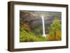 South Falls, Silver Falls State Park, Oregon, USA-Jamie & Judy Wild-Framed Photographic Print