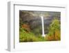 South Falls, Silver Falls State Park, Oregon, USA-Jamie & Judy Wild-Framed Photographic Print