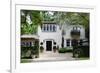 South Florida Home Exterior-felix mizioznikov-Framed Photographic Print