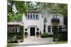 South Florida Home Exterior-felix mizioznikov-Mounted Photographic Print