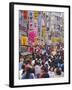 South Gate Market, Seoul City, South Korea, Asia-Alain Evrard-Framed Photographic Print